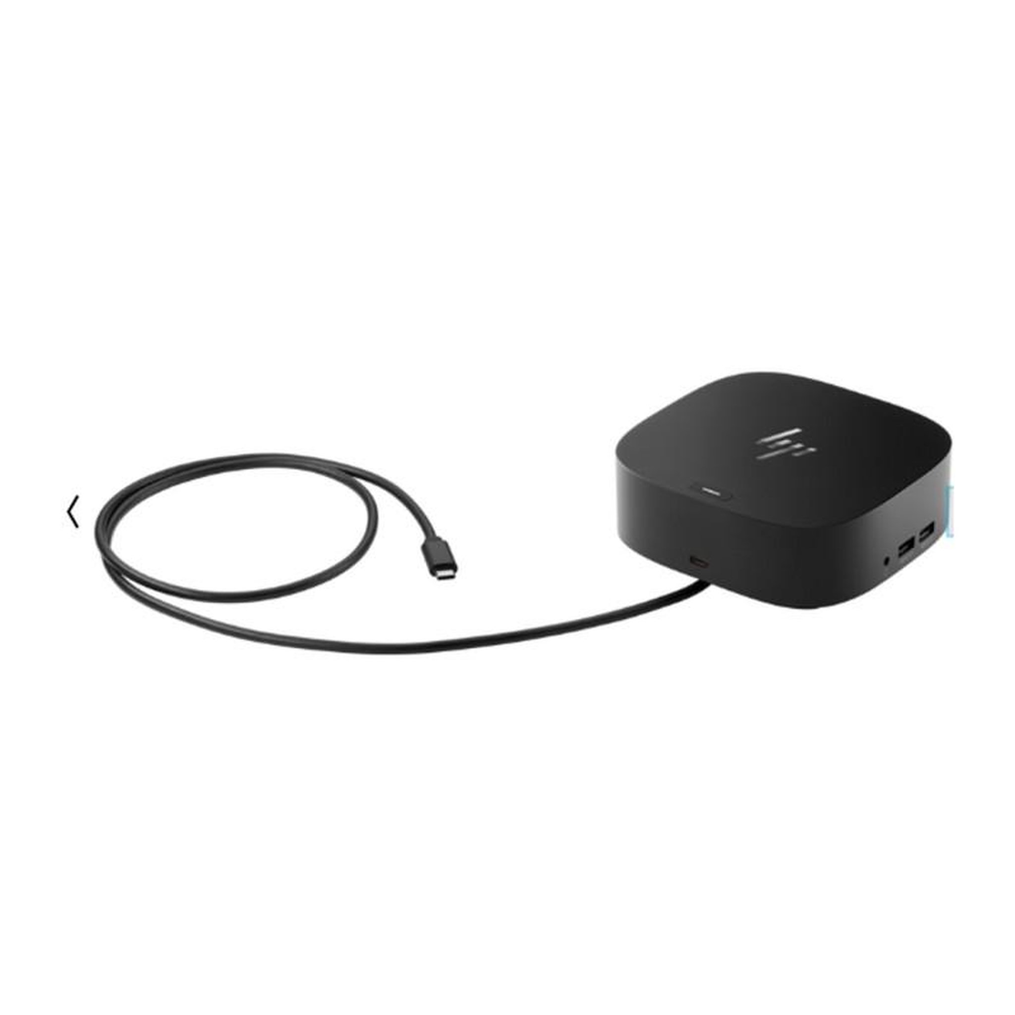 Voir la diapositive 3 : HP Station d accueil PC portable Hp HP USB C dock G5 Essential
