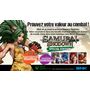 Voir la diapositive 2 : Samurai Shodown Spécial Edition Xbox Series X
