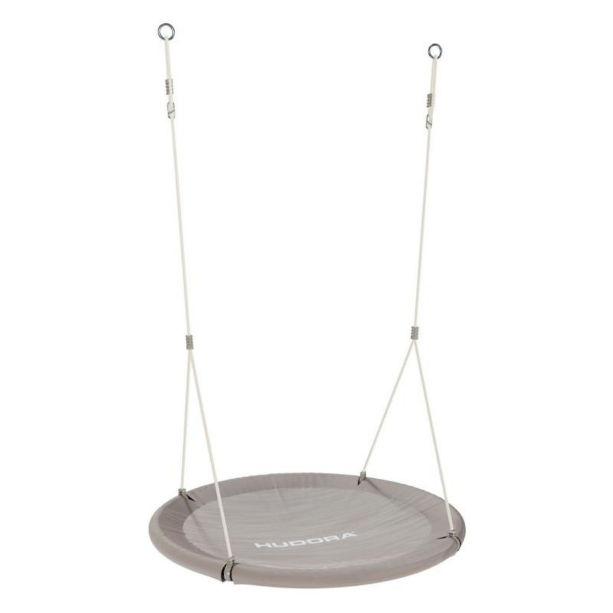 HUDORA HUDORA® Balançoire nid enfant Lounge 110 sand