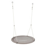 HUDORA HUDORA® Balançoire nid enfant Lounge 110 sand
