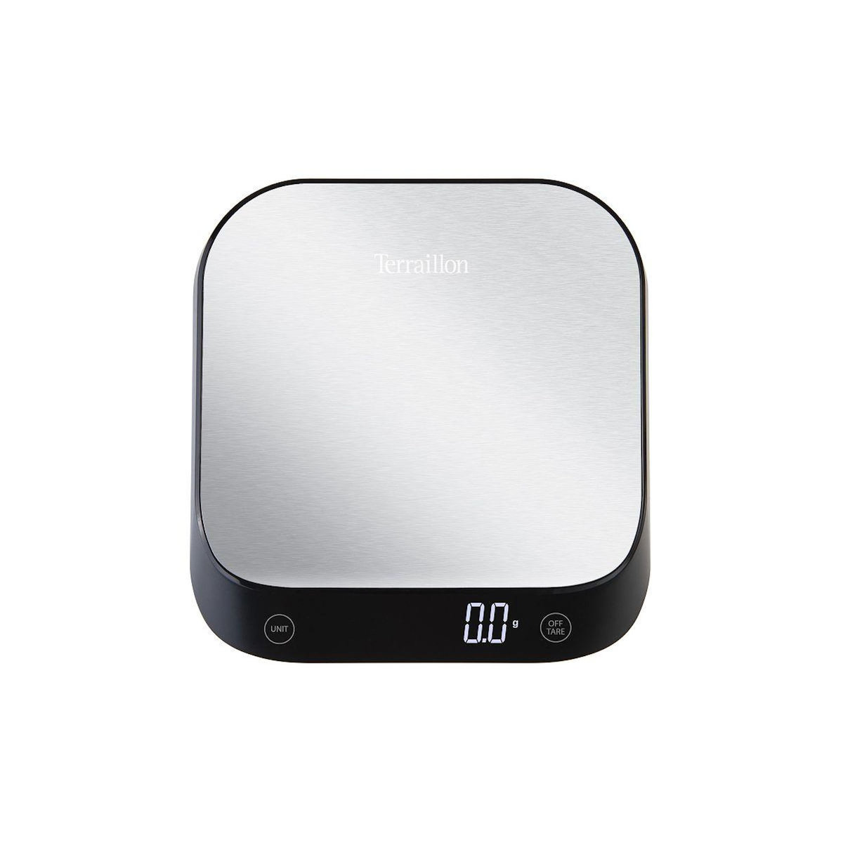 Terraillon Balance de cuisine EPSILON 15245