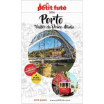 PETIT FUTE PORTO. VALLEE DU DOURO, MINHO, EDITION 2026, AVEC 1 PLAN DETACHABLE, Petit Futé