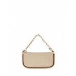 DARI BALI DARI BALI - Sac Balinais CANNES 17 cm. Coloris disponibles : Noir, Marron