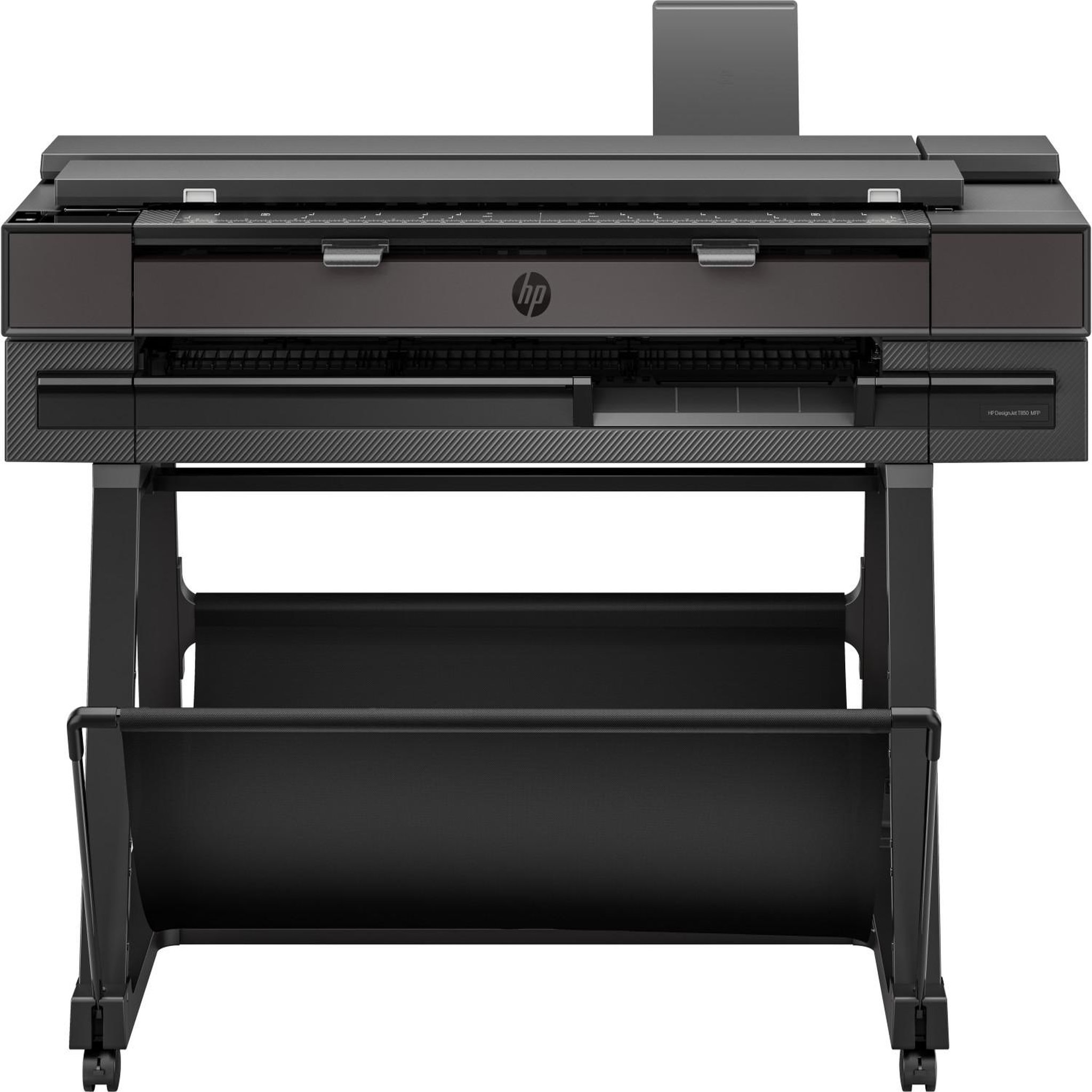 Voir la diapositive 2 : HP Hp designjet t850 36-in multifunction printer imprimante grand format wifi a jet d'encre thermique couleur 2400 x 1200 dpi a0 (841 x 1189 mm) ethernet/lan