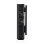 Voir la diapositive 2 : SONY Micro cravate sans fil ECM-W2BT Micro sans fil BT
