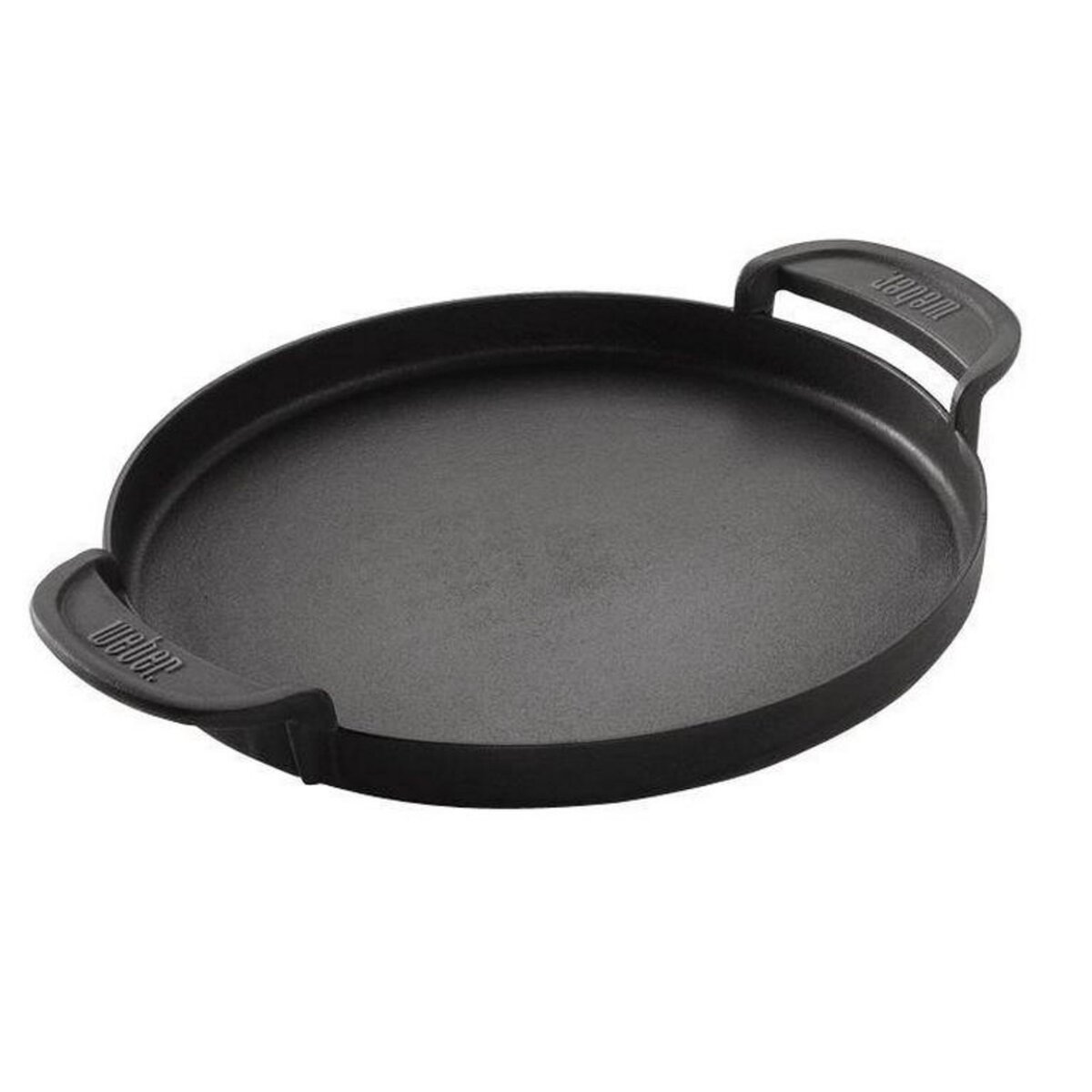 Weber Plancha pour gourmet barbecue system - 7421