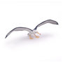 Voir la diapositive 3 : Papo 56038 figurine oiseau Albatros