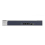 Voir la diapositive 2 : Netgear Netgear Switch XS505M (XS505M-100EUS) (XS505M100EUS)