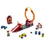 Voir la diapositive 2 : LEGO Toy Story 10767 - Le spectacle de cascades de Duke Caboom