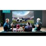 Hisense Vidéoprojecteur home cinéma 100L5F-B12 Laser TV + ecran