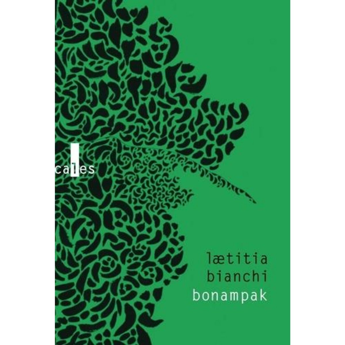 BONAMPAK, Bianchi Laetitia