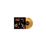 COLUMBIA Live Édition Limitée Vinyle Or