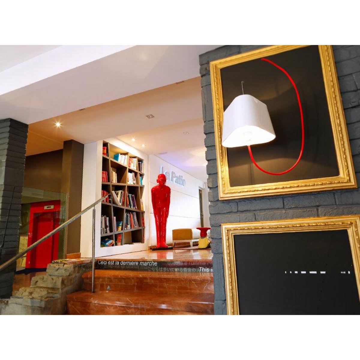 Smartbox 3 jours en hôtel 4* au cœur de Toulouse - Coffret Cadeau Séjour