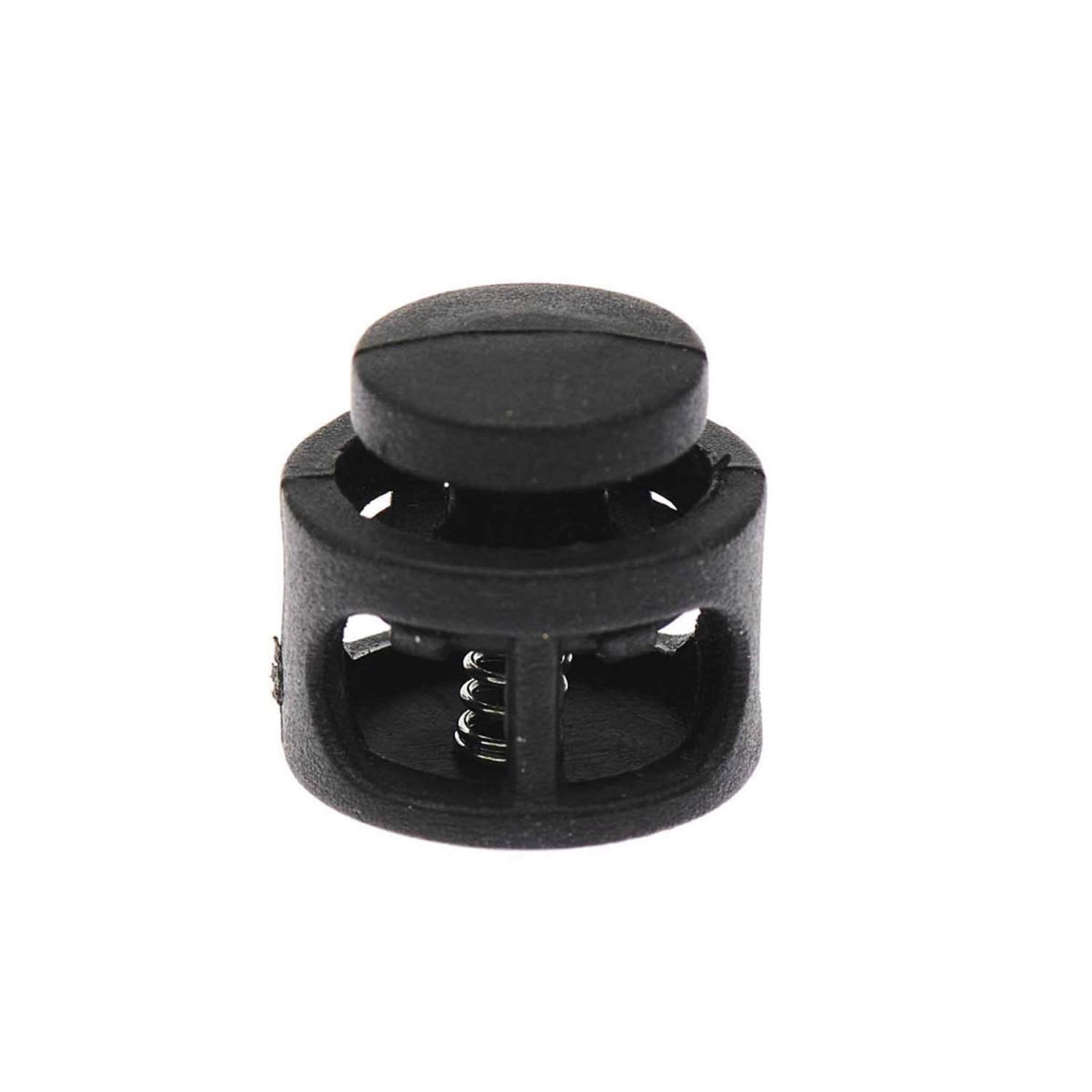 Voir la diapositive 2 : RICO DESIGN Itoshii pack de 6 claps de cordon noir