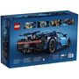Voir la diapositive 7 : LEGO Technic 42083 - Bugatti Chiron