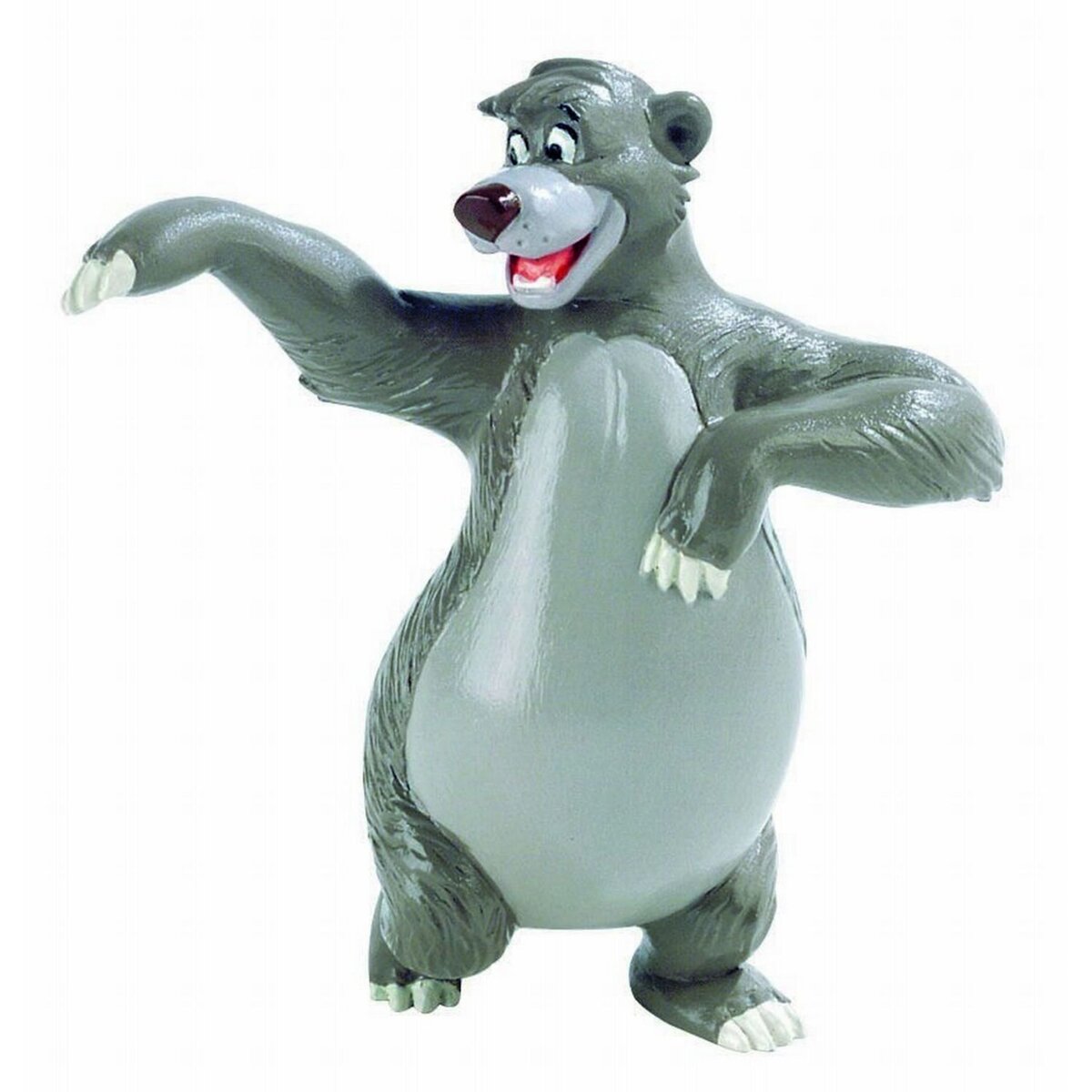 BULLYLAND Figurine Baloo