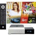 Canal Toys Décodeur Canal Sagemcom DSIW74 HD