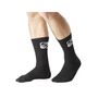 Voir la diapositive 6 : FREEGUN Lot de 6 Paires de Chaussettes Tennis homme
