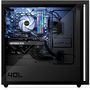 Voir la diapositive 5 : HP PC Gamer OMEN 40L GT21-2162nf Water cooling
