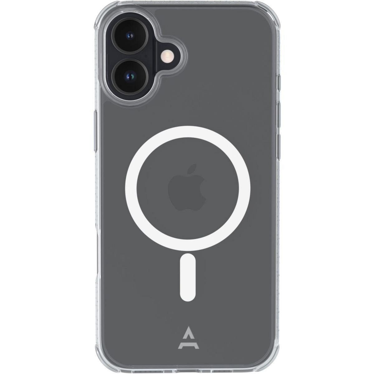 ADEQWAT Coque iPhone 16 Plus Antichoc  Made In France