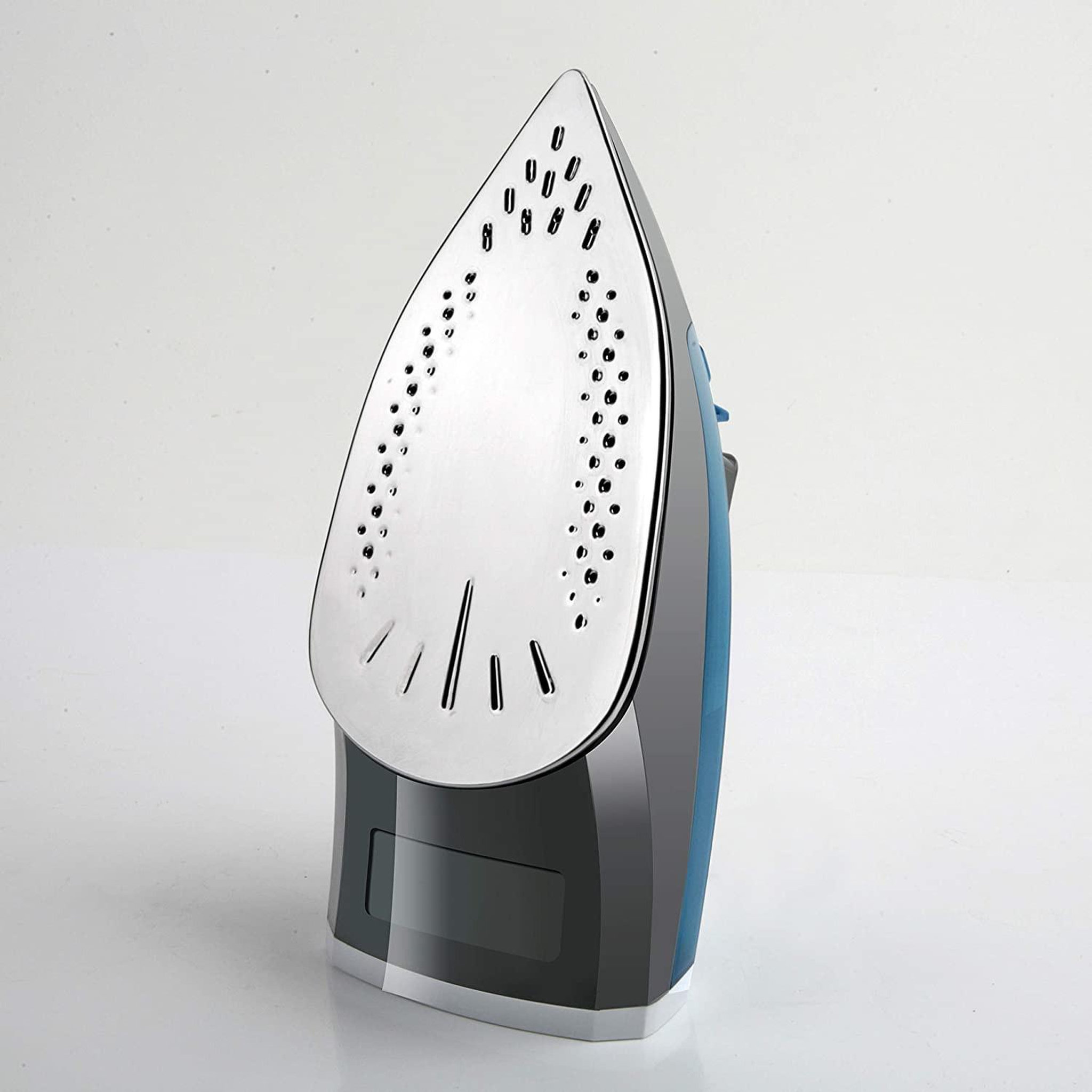 Voir la diapositive 3 : Black et Decker Fer à repasser vapeur 2200w 30g/mn - BXIR2200E