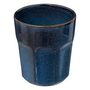 Voir la diapositive 2 : SECRET DE GOURMET Lot de 6 Mugs Design  Roma  30cl Bleu