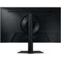 Voir la diapositive 4 : Samsung Ecran PC Gamer Odyssey G5 G50D QHD 32''