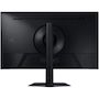 Voir la diapositive 4 : Samsung Ecran PC Gamer Odyssey G5 G50D QHD 32''