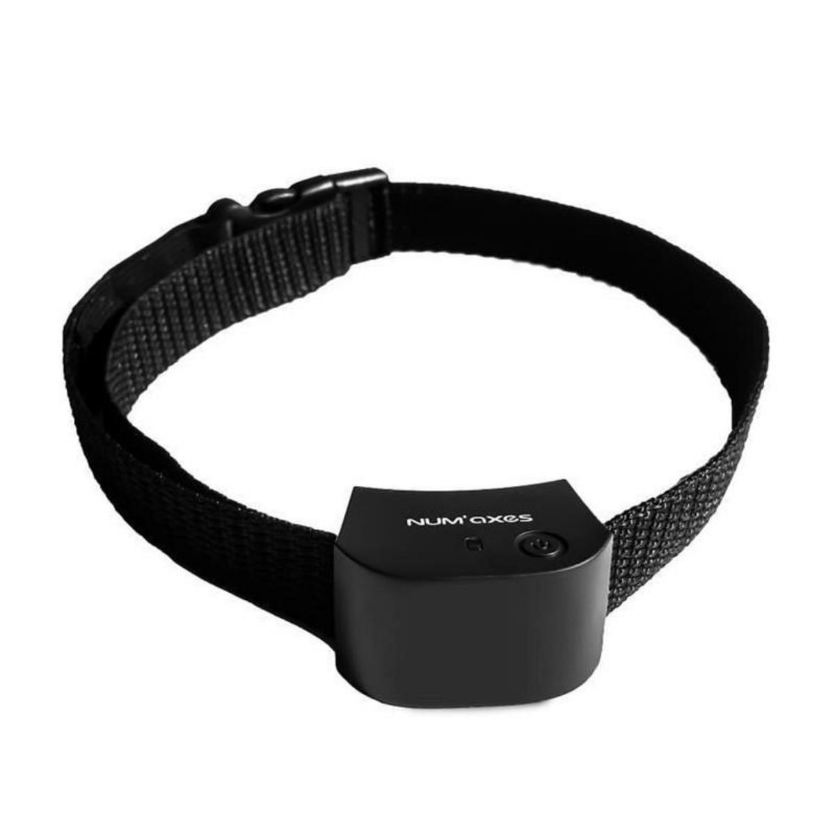 NUM'AXES NUMAXES Ensemble anti-fugue - Noir - Pour chat et petit chien