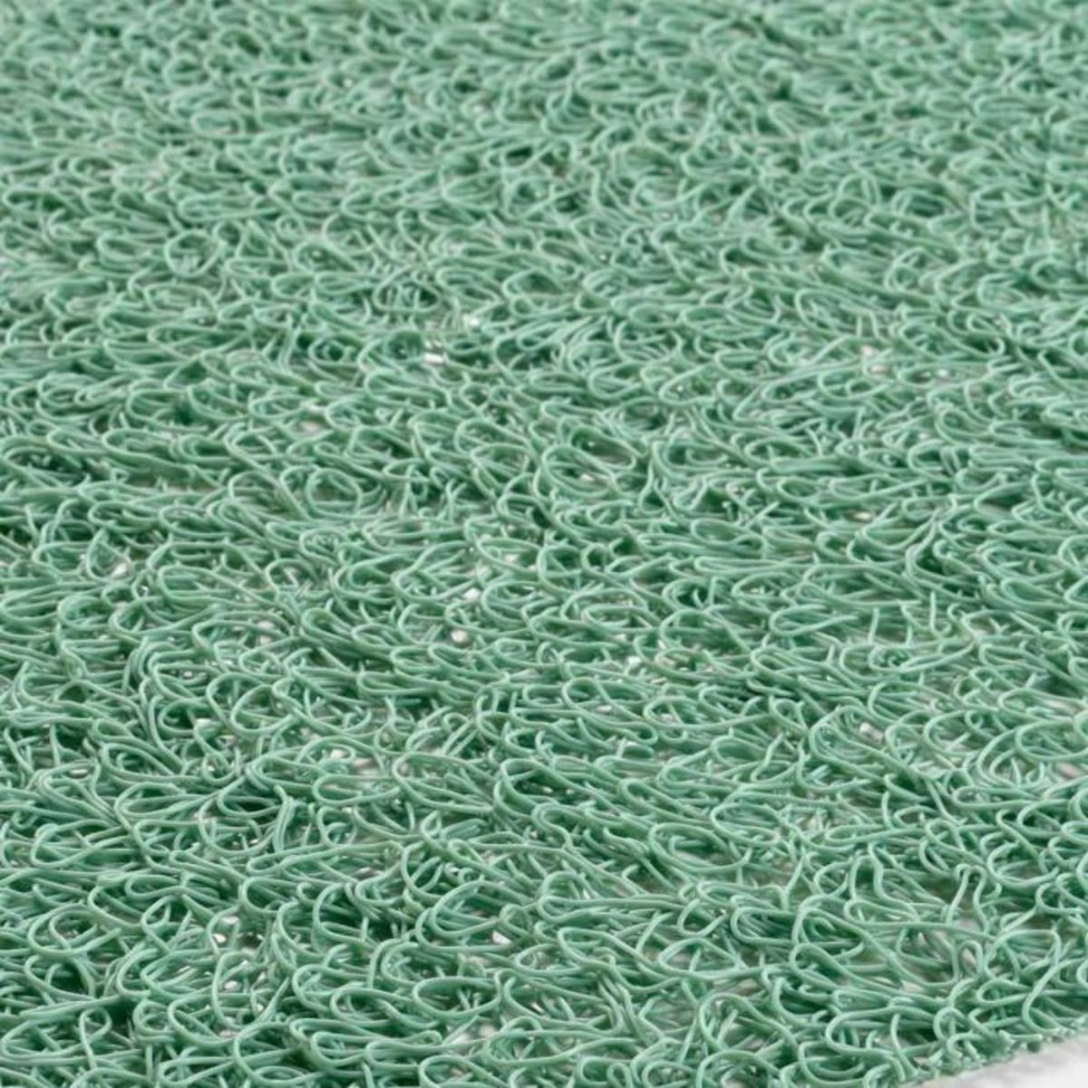 Paris Prix Set de Table Rond  Tortilla  38cm Menthe