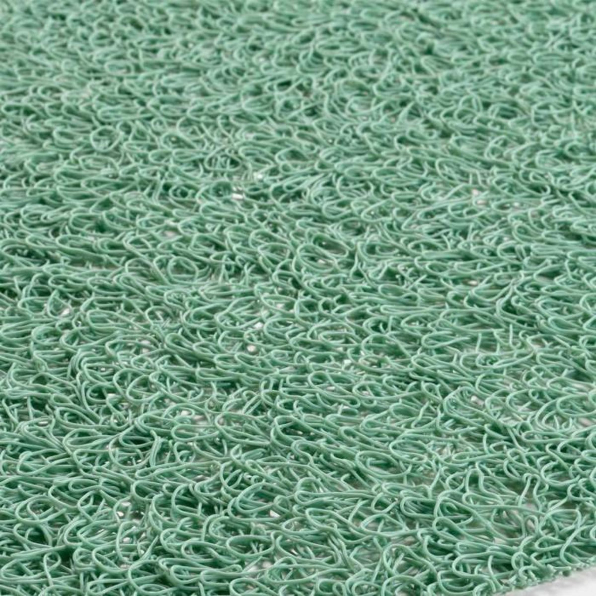 Paris Prix Set de Table Rond  Tortilla  38cm Menthe