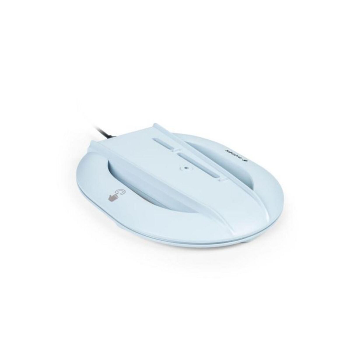 Bigben Support vertical BigBen pour console Slim PS5 Blanc