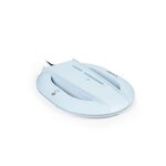 Bigben Support vertical BigBen pour console Slim PS5 Blanc