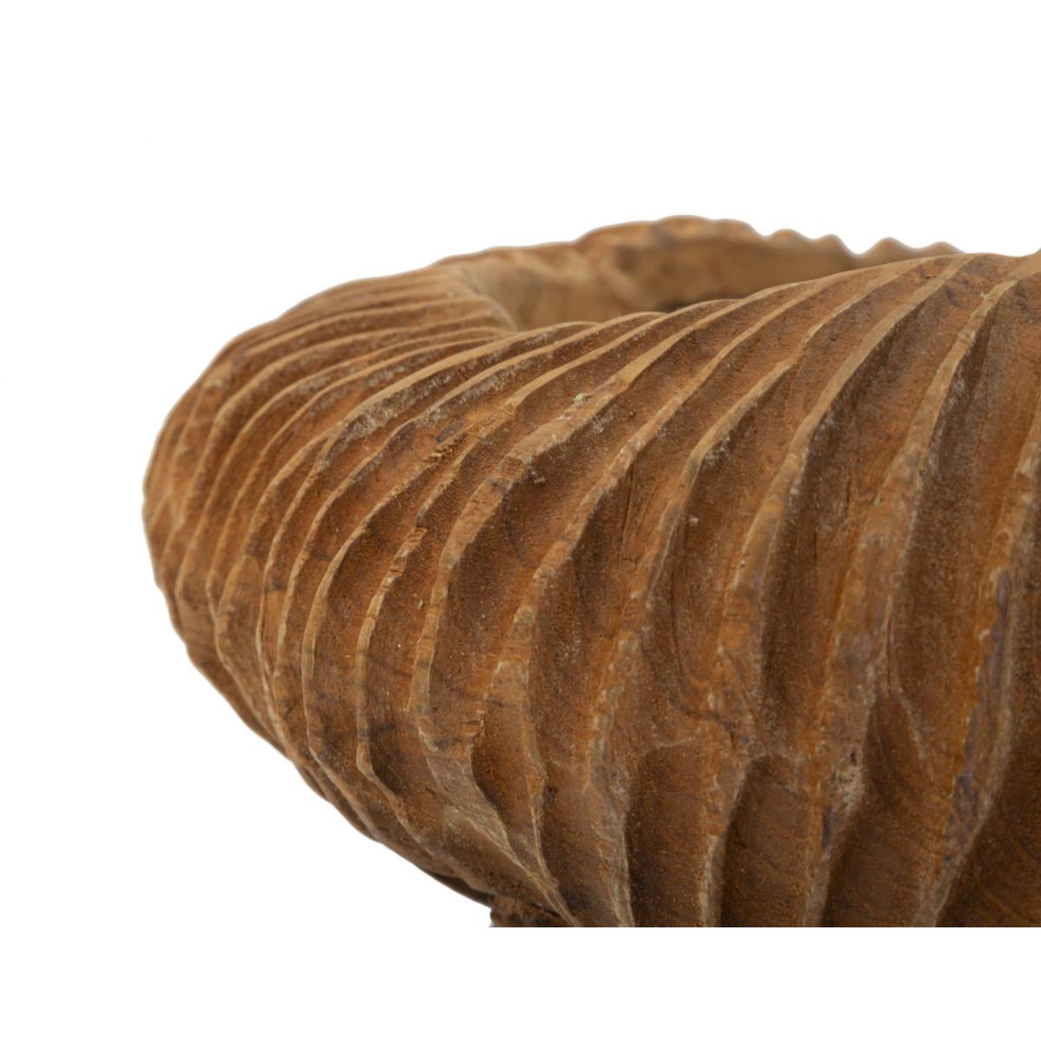 Voir la diapositive 5 : Paris Prix Vide-poche en bois  garit  32cm naturel