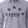 Voir la diapositive 5 : PSG PSG Chemise à Rayures  Homme PSG 109