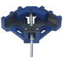 Voir la diapositive 5 : VIDAXL Pince d'angle 104 mm Fonte