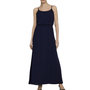 Voir la diapositive 1 : Only Robe Longue Marine Femme Only Nova