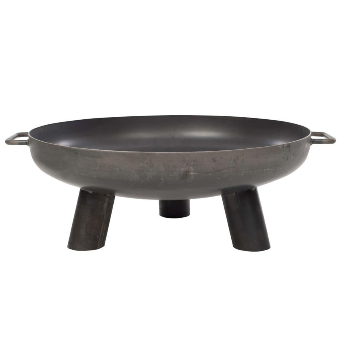 REDFIRE RedFire Foyer Salo Classic Couleur de rouille Acier