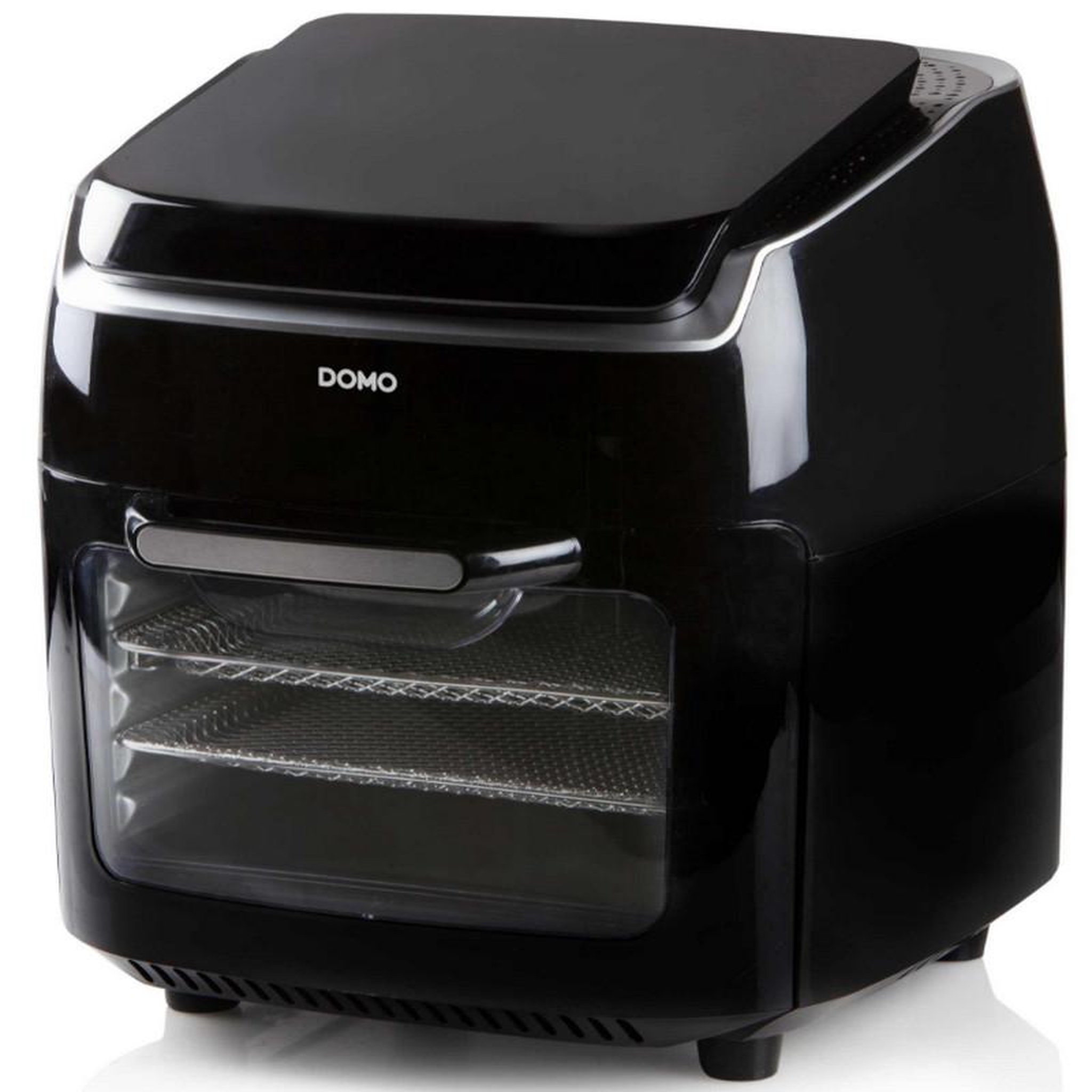 Domo Friteuse sans huile 10l 1800w noir - DO534FR