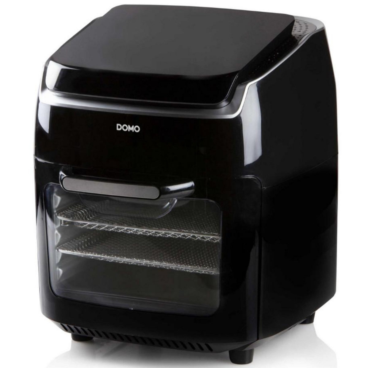 Domo Friteuse sans huile 10l 1800w noir - do534fr