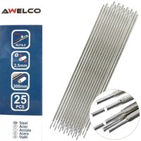 Pince porte électrode 150-200 A soudure à l'arc - baguette électrodes de  1.6 à 3.2 mm
