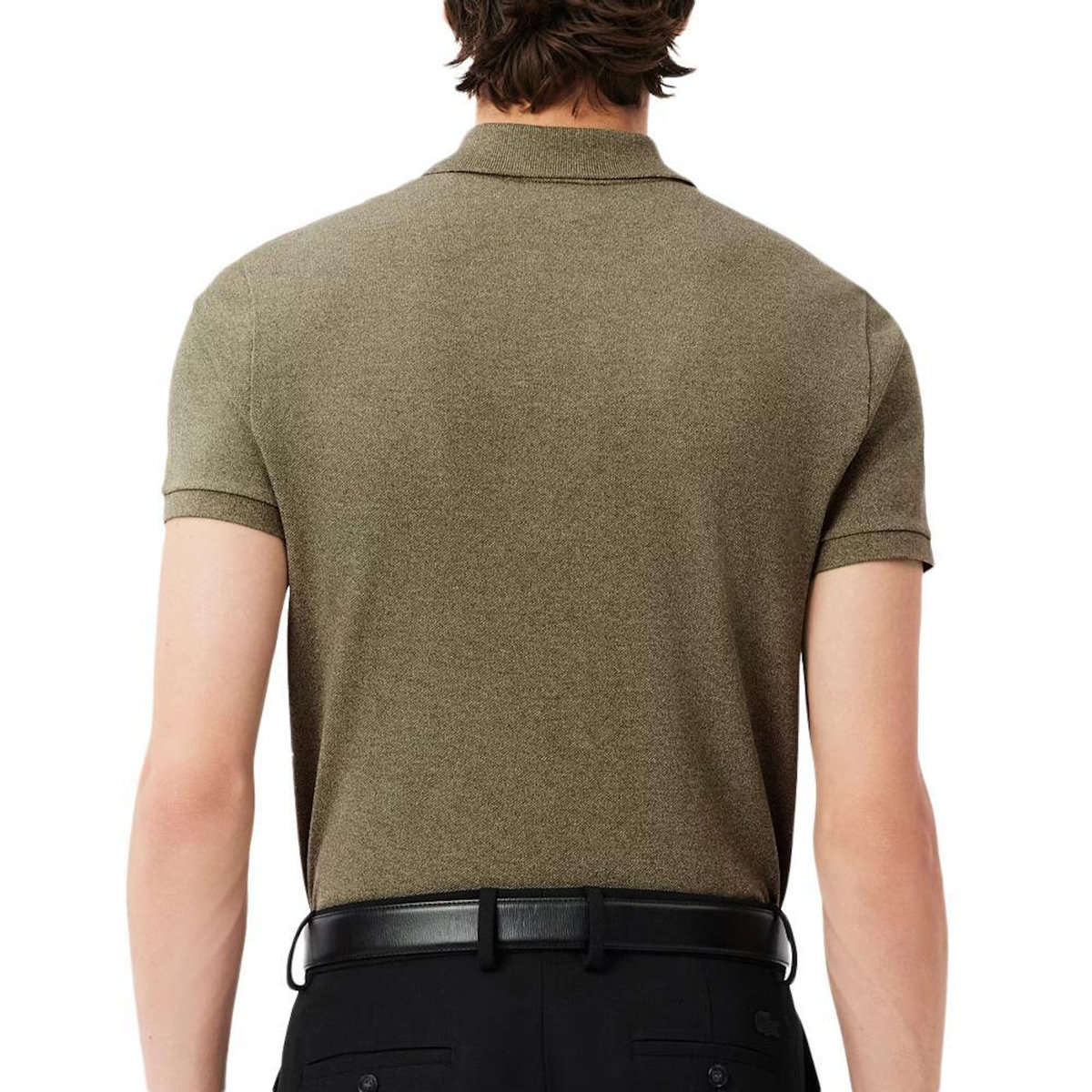 Lacoste Polo  Foncé Homme  acoste Original