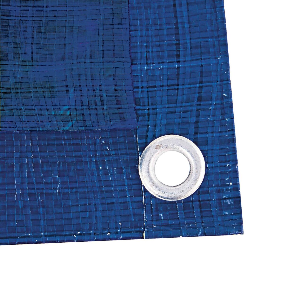 Sodepm Bâche armée tressée 68 g/m2