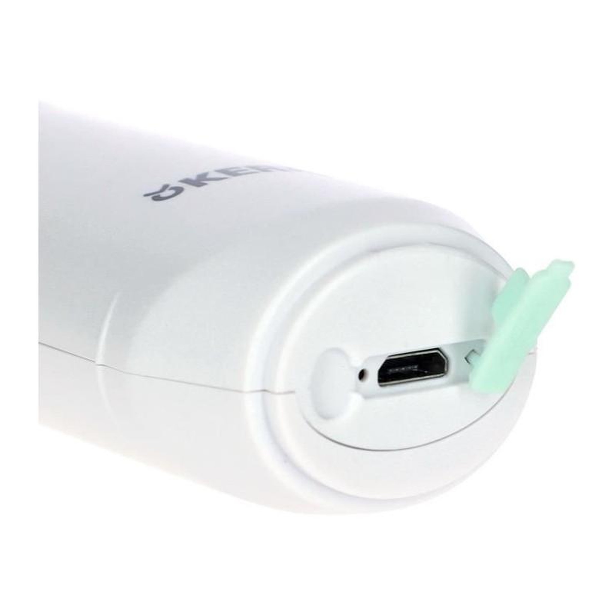 Voir la diapositive 6 : KERBL Meuleuse pour griffes KERBL - 15,5 x 3,5 x 2,5 cm - Blanc - Pour chien, chat et petit animal