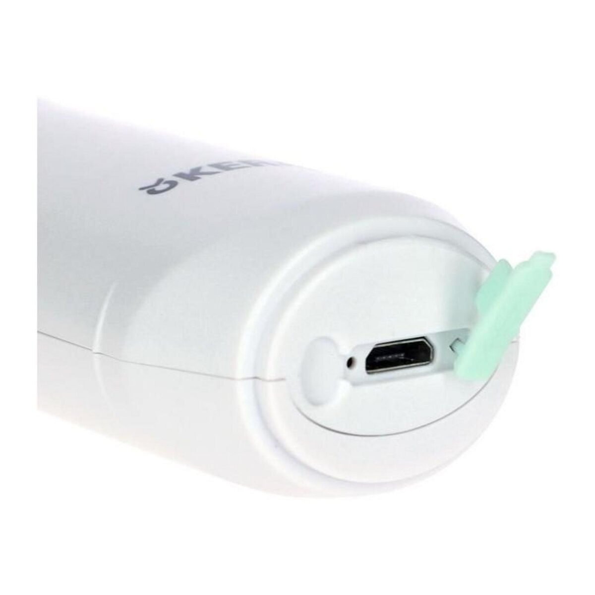 KERBL Meuleuse pour griffes KERBL - 15,5 x 3,5 x 2,5 cm - Blanc - Pour chien, chat et petit animal