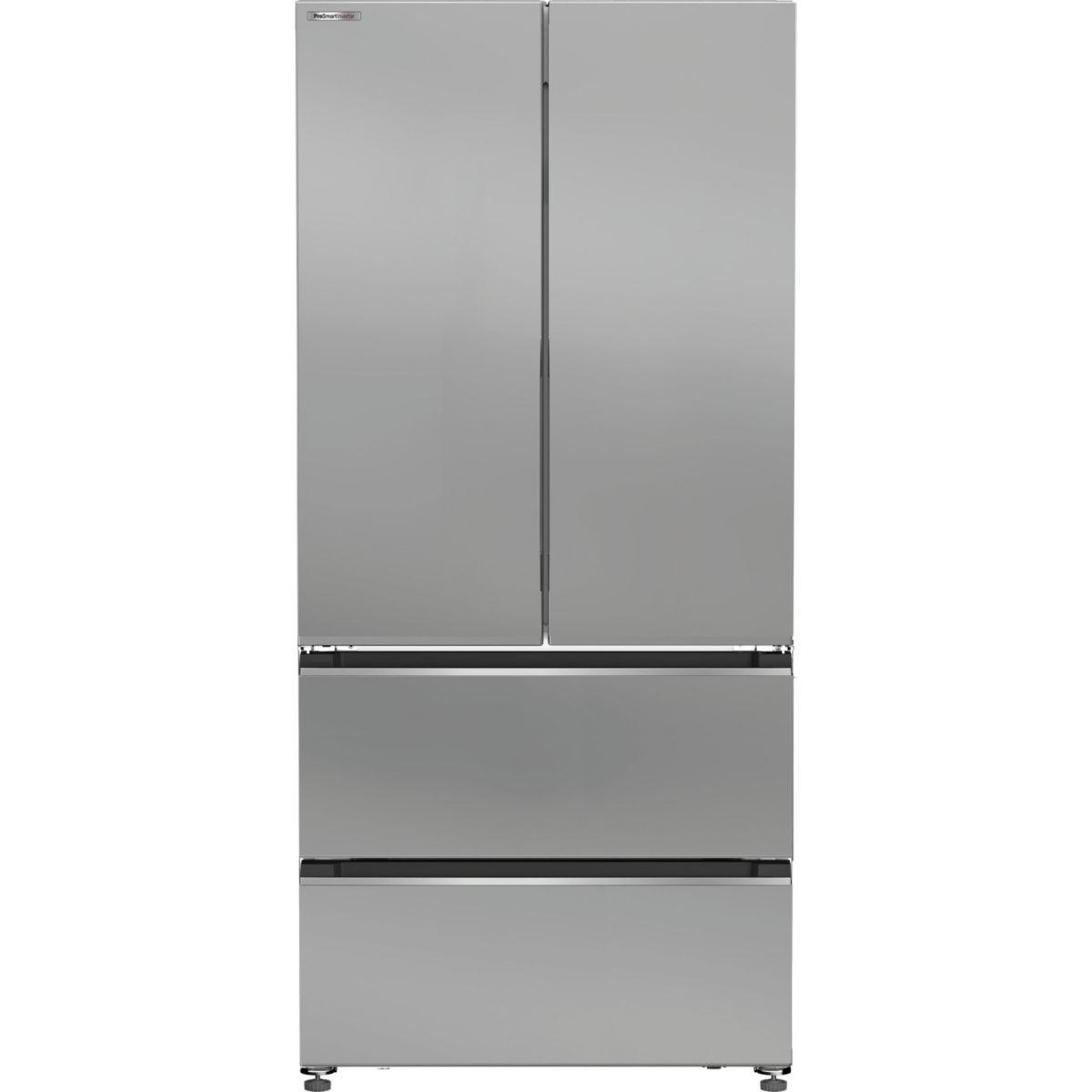 Voir la diapositive 3 : Beko Réfrigérateur multi portes b3rgne544hs