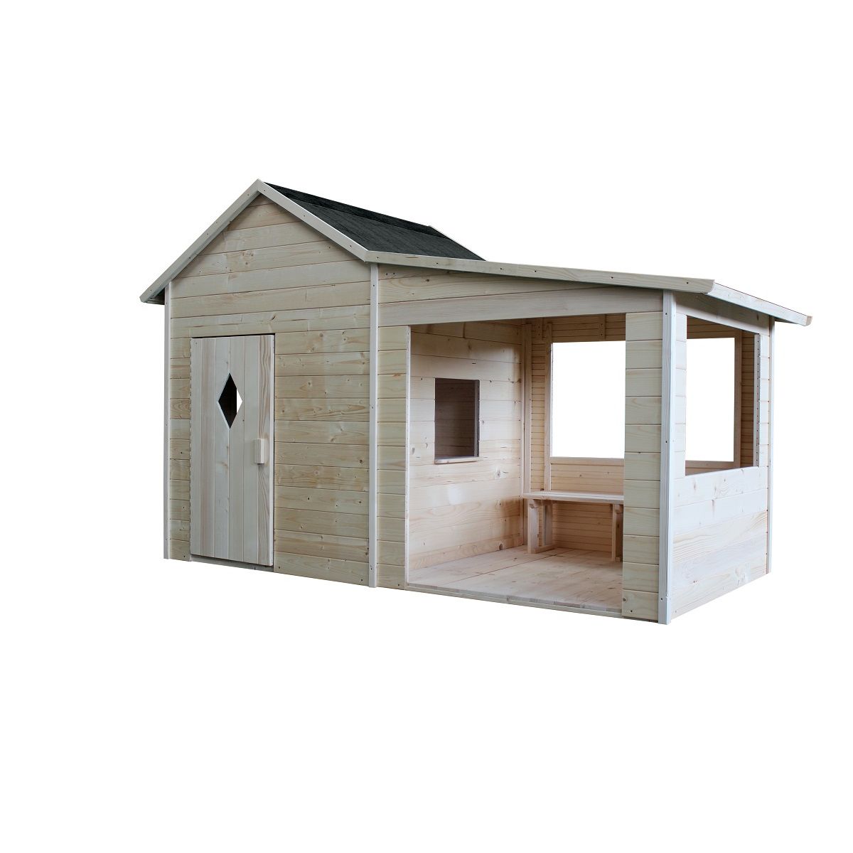 Soulet MAISONNETTE AMARYLLIS