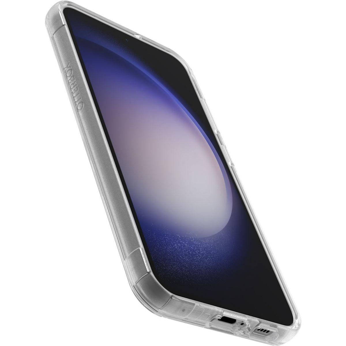 Otterbox Coque Samsung S23+ Symmetry transparent