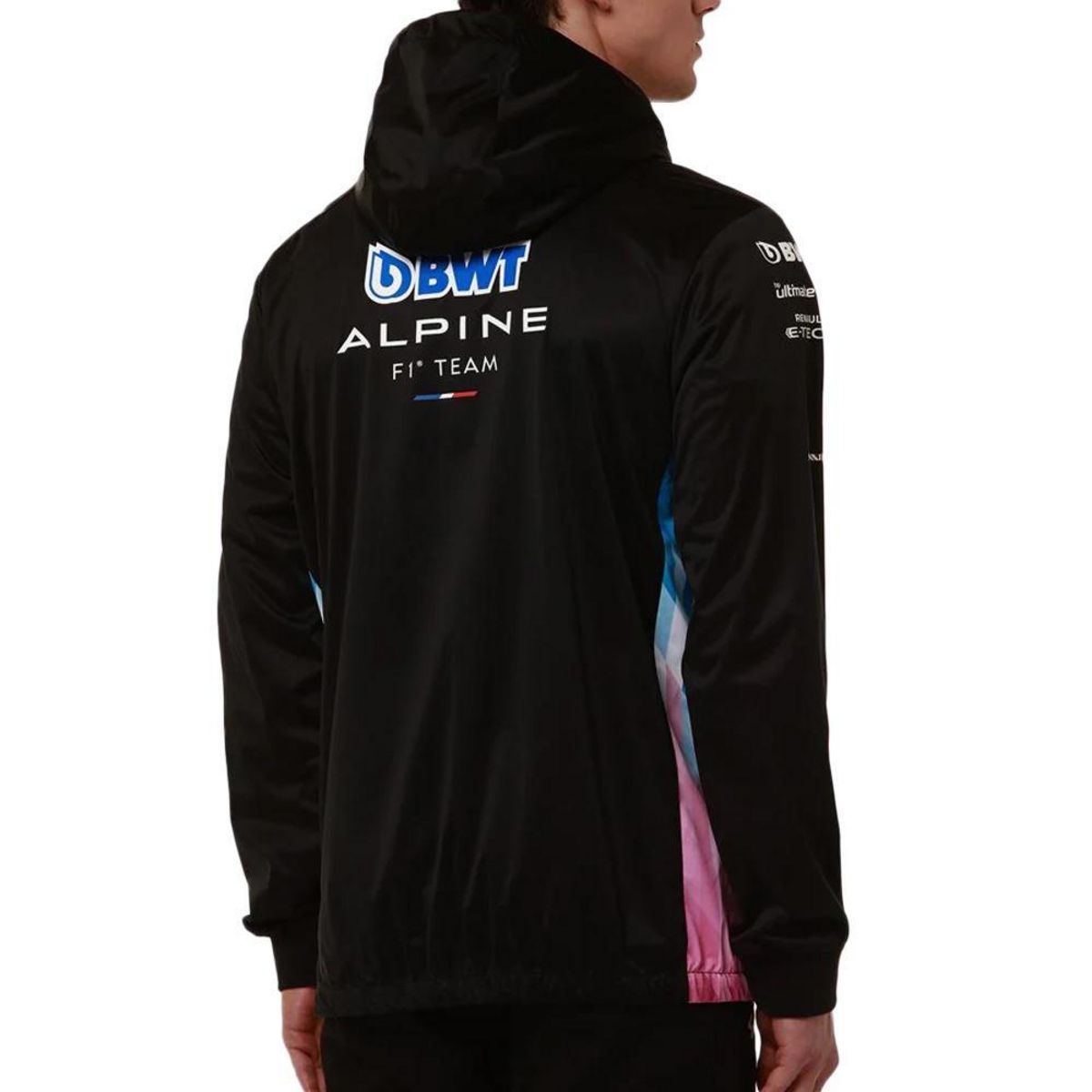 KAPPA Veste e/Turquoise Homme Kappa Adrafi