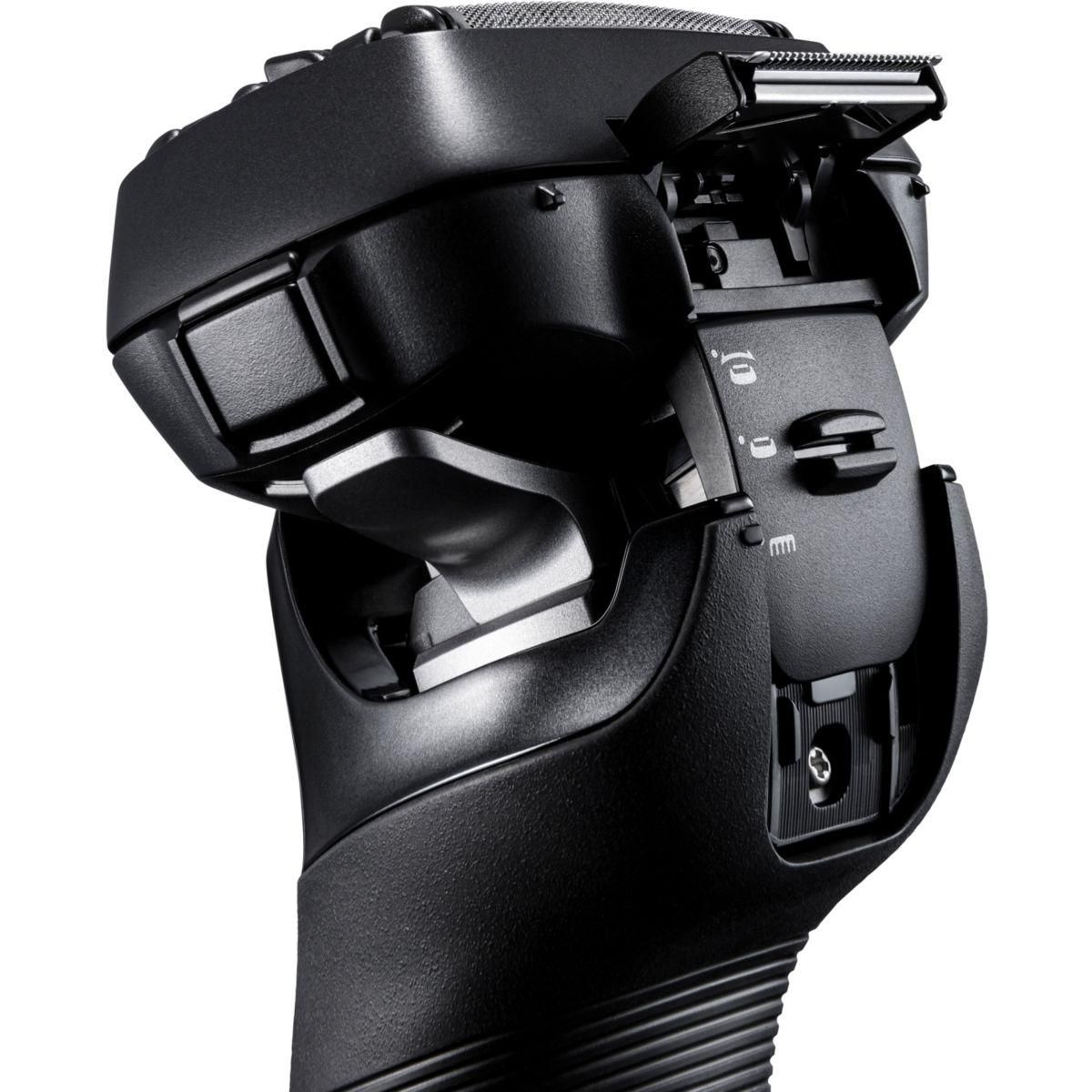 PANASONIC Rasoir électrique ES-LS9A-K803